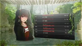 НЕОБЪЯСНИМЫЙ ЛУЗТРИК В КС 2