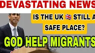 WHY IMMIGRANT ABROAD NEED TO BE MORE CAREFUL 2024
