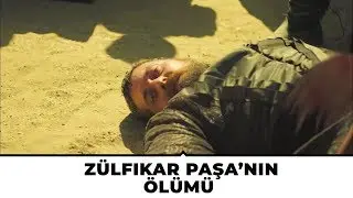Muhteşem Yüzyıl Kösem 30.Bölüm | Zülfikar Paşa'nın ölümü!