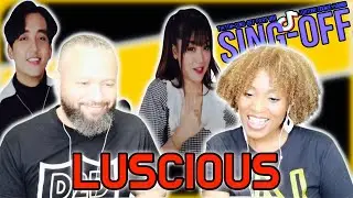 REZA- SING-OFF TIKTOK SONGS PART 8 (Fortune Cookie, Ela Ja Ta Louca) vs Mirriam Eka | REACTION 👍