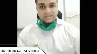 Dr. Dhiraj Rastogi | Citizen Speak | WooHoo Surat