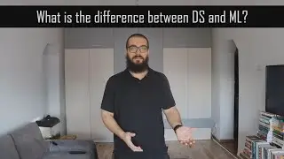 Data Science vs Machine Learning | Ask the Experts