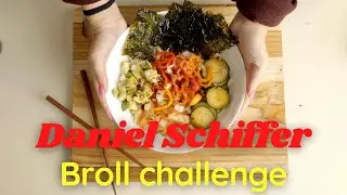 Daniel Schiffer x Storyblocks B Roll Challenge 