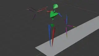WIP - automaton basic animations test