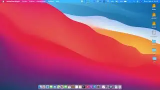 Hackintosh HP DV6 2140ef Nvidia GT320M Big Sur QE/CI