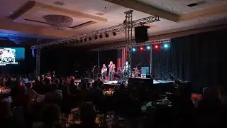 Soul Man - CJ Ryder & PastMasters - MAFF Showcase Feb. 3, 2023