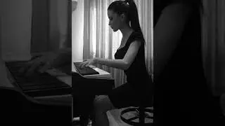Jah Khalib - Leila | piano ( cover )