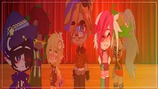 | GlamRock Freddy Being a Dad | FNAF Security Breach |