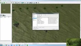 SC2 map editor tutorial 1: Getting started