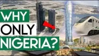 Projects In NIGERIA That will suprise you-2022
