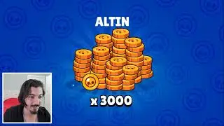BIRAKIYORUM... BRAWL STARS