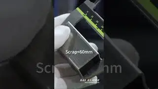 Scrap less than 60mm laser tube laser cutting machine |  Han's Laser