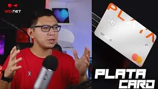 Tarjeta de crédito Plata Card - Todo lo que tienes que saber 💳❌✅