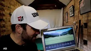 SWING SPEED, LAUNCH CONTROL & A LOWER BALL FLIGHT | Is this a breakthrough?