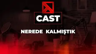Doucast #1 | TRSRO Knidos