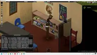 Project Zomboid Auto Read