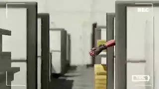 Rhythm Heaven Fever - Remix 10 3D Remake