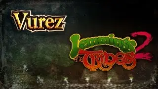 Lemmings 2 | Medieval Arrangement Featuring a Zither