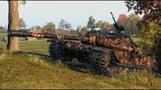 К-91-122 ПУТЬ К ПЕРВОЙ ОТМЕТКЕ 60%