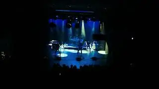 Aspherium - Rising from the shadows (Clip from 10-year anniversary show)