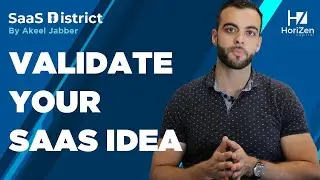 How to Validate a SaaS Startup Idea Before Building It (A Step by Step Guide)