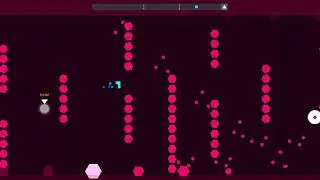 Just Shapes & Beats Stream #85 Steam/PC
