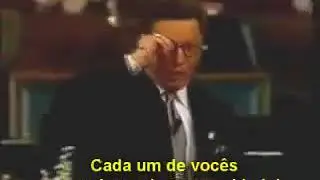 Donnie Swaggart - Cafetões da Prosperidade