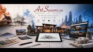 Art Seasons 360 Full Tutorial | Create Professional 360 Virtual Tours Step by Step