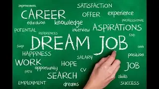 What was your best job and why?