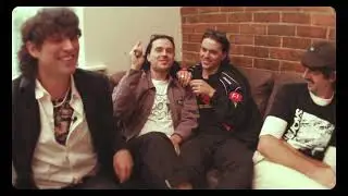 Bakers Eddy Documentary | Episode 3 - Album