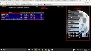 update query php mysql