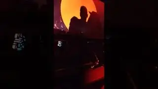 [Flashing Lights Warning] Hellbent @mysteryskulls ft. @snowblood669 Live || Chicago 05/05/22