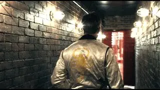 Ryan Gosling & Carey Mulligan  - Scorpion