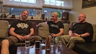 Wir machen Schluß!