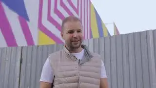 Конкурс короткометражного кино А4 2019. Приглашение к участию. Андрей Золотарев