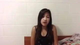 Daisy's KHON2 XFactor Audition