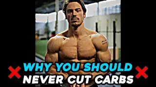 The Dangers Of a Low-Carb Diet