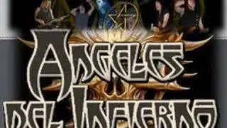 Angeles del infierno lo tomas o lo dejas