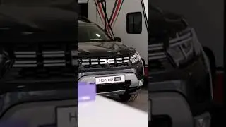 Hancar Bosch Car Servis Tanıtım Videosu