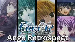 Ever17 in Retrospect: Still Uchikoshi's Overall Best Sci-Fi Mystery Story
