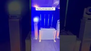An important troubleshooting steps when the lights don't look right 