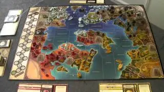 Left Hand Reviews - #12 - Conquest of Nerath
