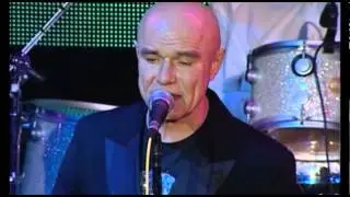 Моральный кодекс - Больше, чем любовь Live