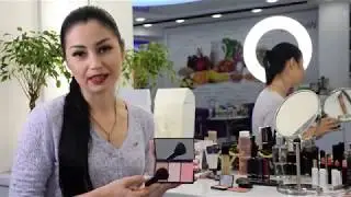 Обзор Oriflame Conturing Kit 33152