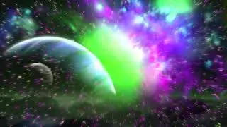 Galaxy |Watch while high| [wallpaperengine]