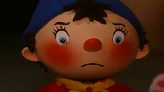 Noddy's Toyland Adventures   Noddy borrows an umbrella 1992 2000 ENGLISH