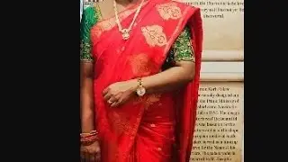 Miss print saree (సూక్ష్మ లోపాలు గల చీరలు)....#handloom#mysorepainting #missprintsarees##song#sarees