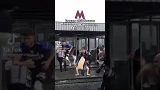 Когда открыл ларек с шаурмой #подпишись