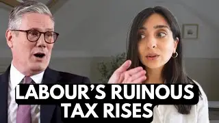 Labour's War Against The Middle Class