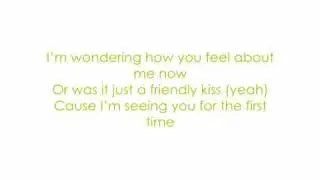 See U In The Dark - Honor Society [Lyrics]